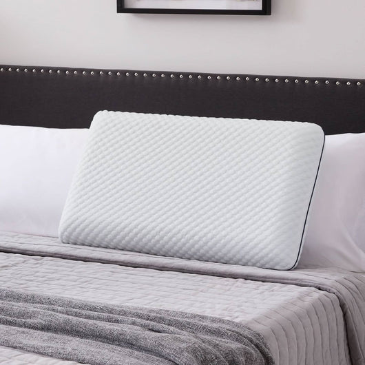 Marshmallow Cooling Memory Pillow