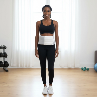 DreamAlign Lumbar Wrap