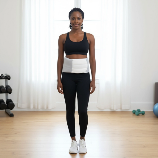 DreamAlign Lumbar Wrap