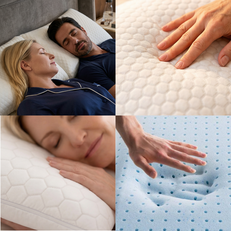 The MallowCore™ Pillow - Image 8