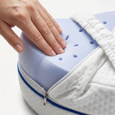MallowCore™ Knee Pillow