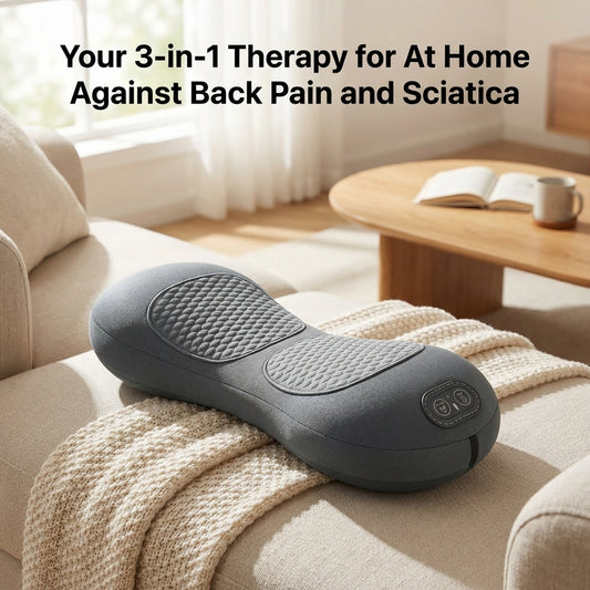 Triple Fusion Massager