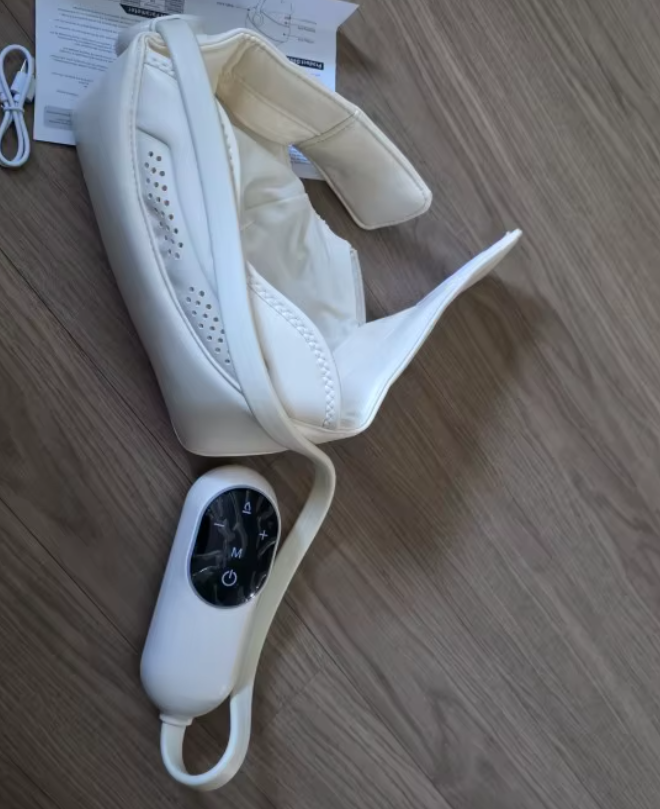 Review by Daniel P., FL