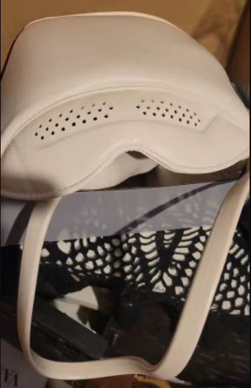 Review by Jordan R., CA