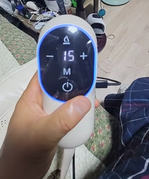 Review by Alyssa K., TX