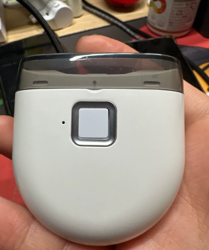 Review by Dolores P.