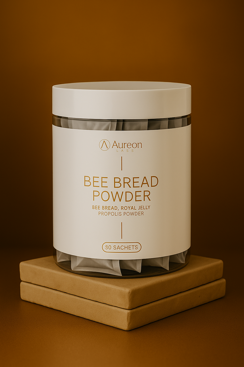 Bee Bread Powder