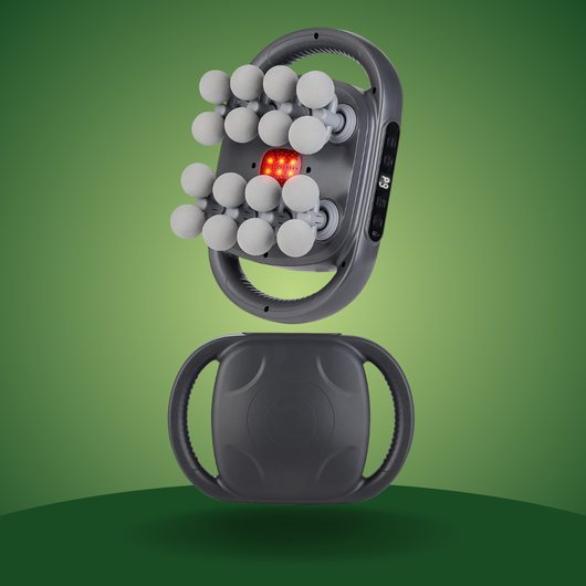 Deep Relief 16 Massage Gun