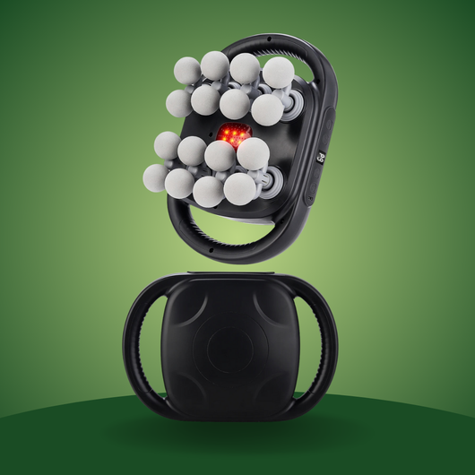 Deep Relief 16 Massage Gun