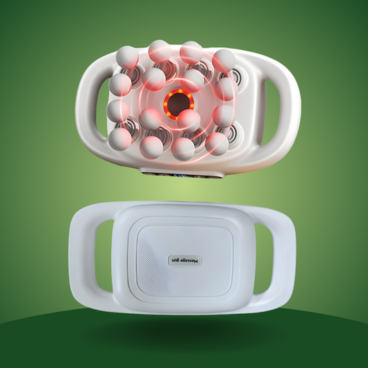 Deep Relief 16 Massage Gun
