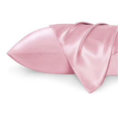 CozyRest Silk Pillow Case (2 Pack)