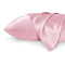 CozyRest Silk Pillow Case (2 Pack)