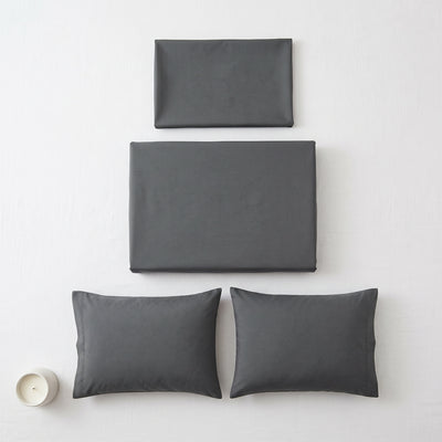 Hotel Series | 1800TC Egyptian Cotton Sheet Set | 4-Piece Set