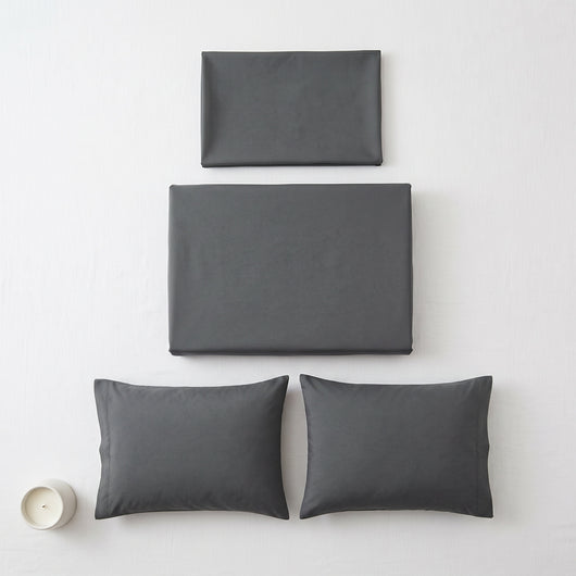 Hotel Series | 1800TC Egyptian Cotton Sheet Set | 4-Piece Set
