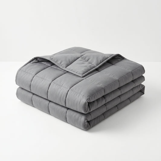 Hotel Series | 20lb Weighted Cooling Blanket