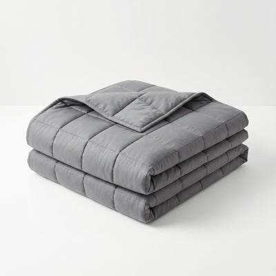 Hotel Series | 20lb Weighted Cooling Blanket