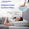 Marshmallow Cooling Adaptive Foam Pillow
