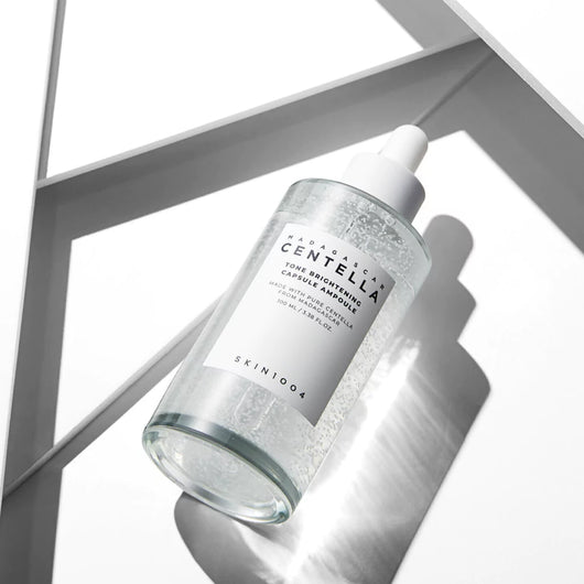 SKIN 1004 MADAGASCAR - Tone Brightening Ampoule