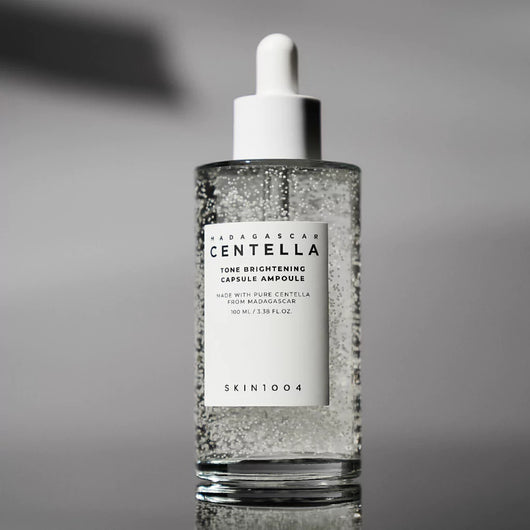 SKIN 1004 MADAGASCAR - Tone Brightening Ampoule