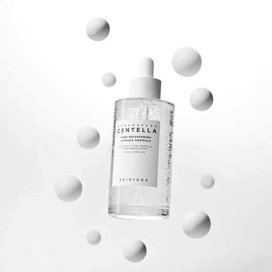 SKIN 1004 MADAGASCAR - Tone Brightening Ampoule