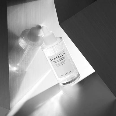 SKIN 1004 MADAGASCAR - Tone Brightening Ampoule