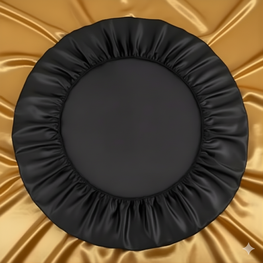 Cooling Silk-Feel Lyocell Fitted Sheet Set