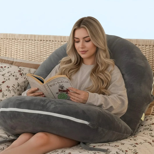 Reading Pillow