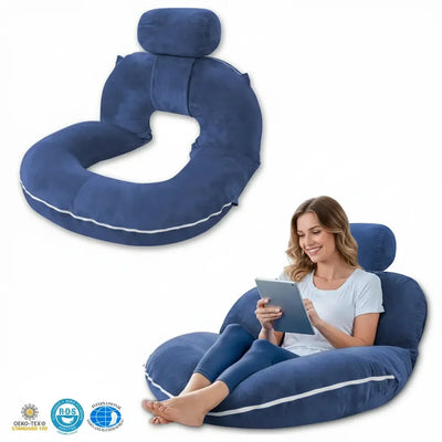 Reading Pillow