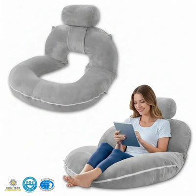 Reading Pillow