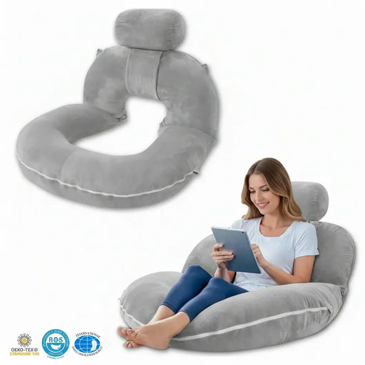 Reading Pillow