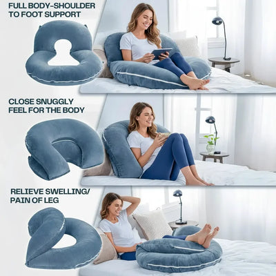 Reading Pillow