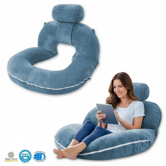 Reading Pillow