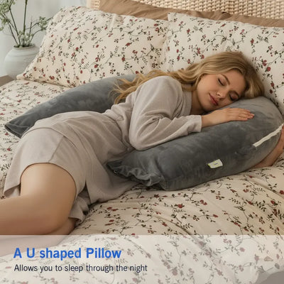 Reading Pillow