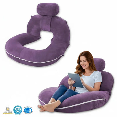 Reading Pillow