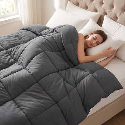 Hotel Series | Comforter Duvet
