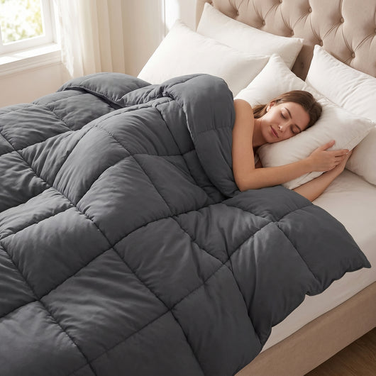 Hotel Series | Comforter Duvet
