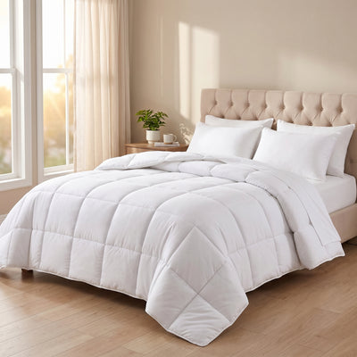 Hotel Series | Comforter Duvet