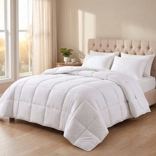 Hotel Series | Comforter Duvet
