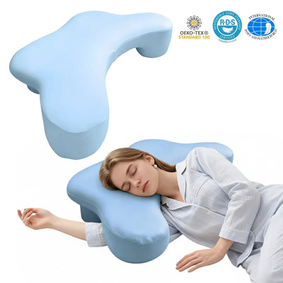 Arm Pillow For Sleeping