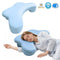 Arm Pillow For Sleeping