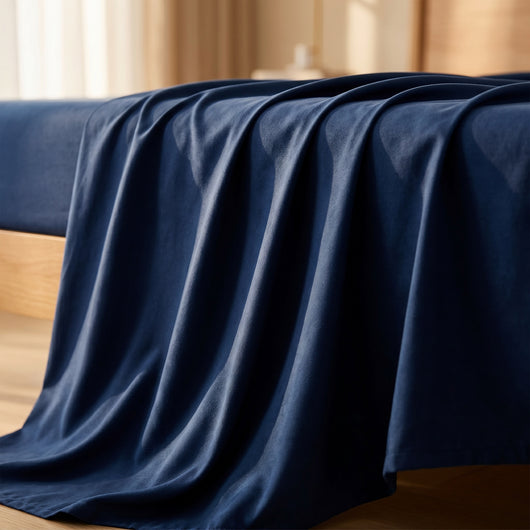 Hotel Series | 1800TC Egyptian Cotton Sheet Set | 4-Piece Set