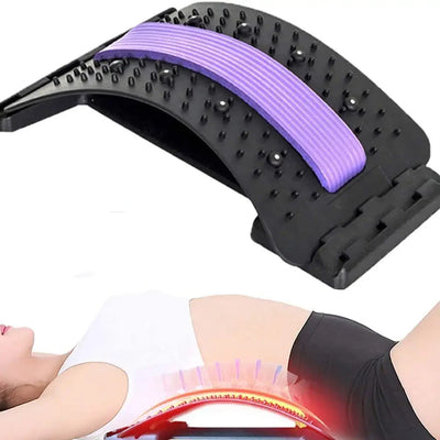 LumbarFlex Pro with AcuNodes