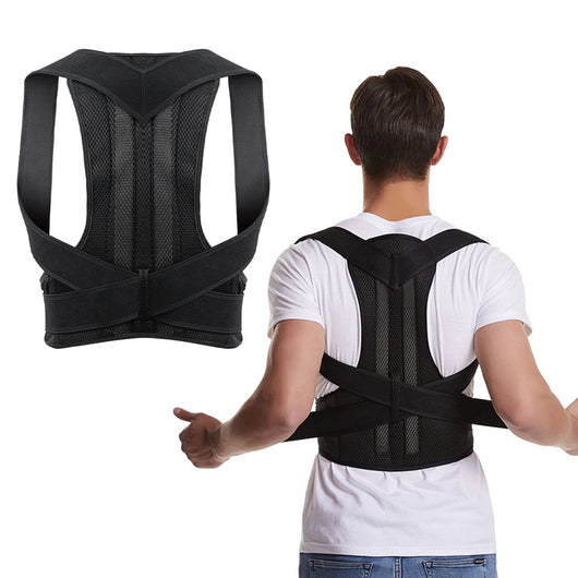 Back Pain Relief Posture Corrector