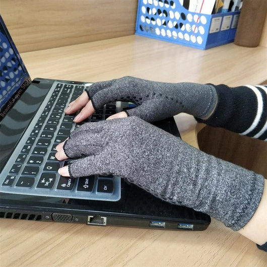 Arthritis Pain Relief Compression Gloves