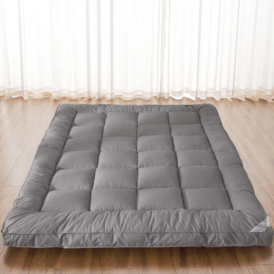 DormCloud Luxe Cooling Topper