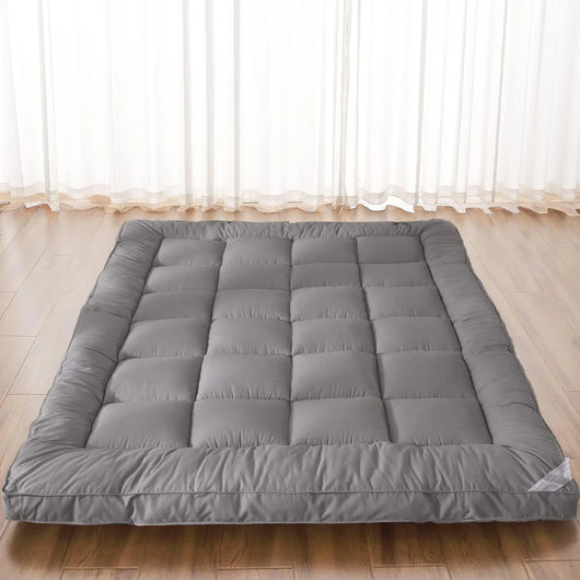 DormCloud Luxe Cooling Topper