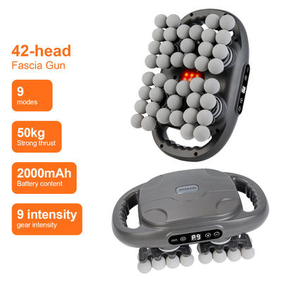 Deep Relief 42 Massage Gun