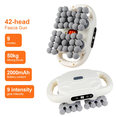 Deep Relief 42 Massage Gun