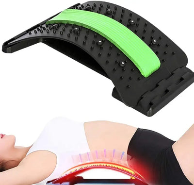LumbarFlex Pro with AcuNodes