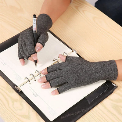 Arthritis Pain Relief Compression Gloves